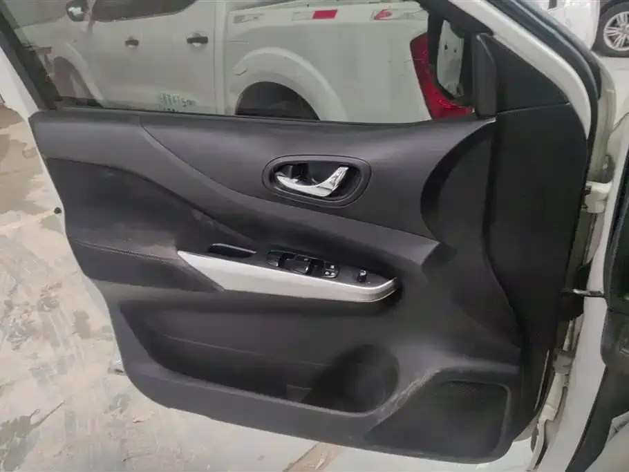 Nissan Terra 2022 из CN, фото 3