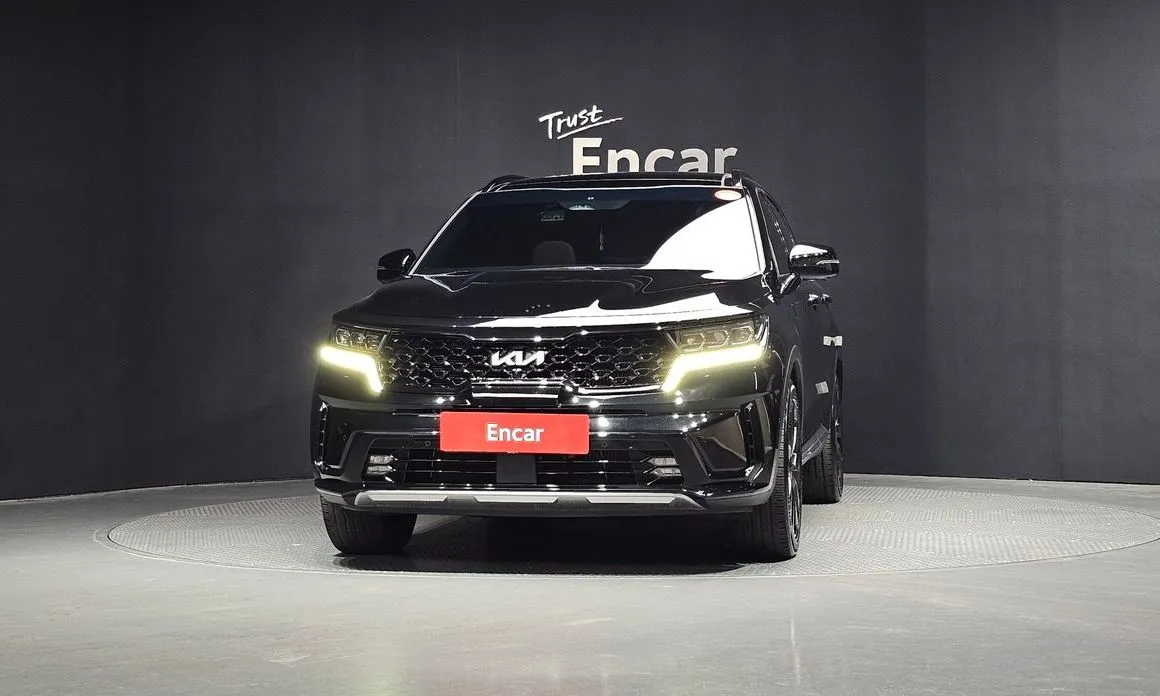 Kia Sorento — фото 5