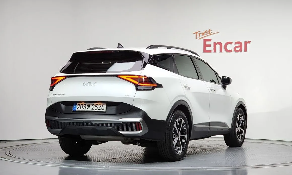 Kia Sportage — фото 2
