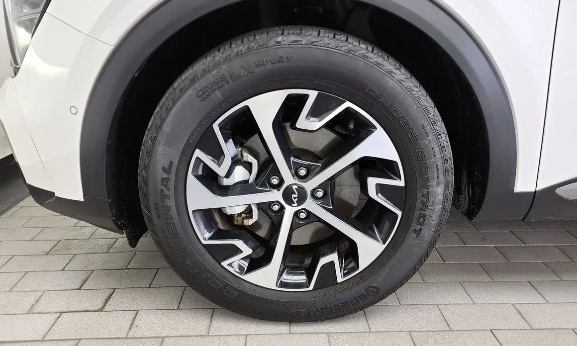 Kia Sportage — фото 6