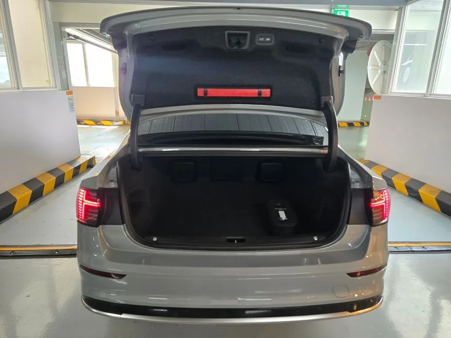 Volvo S90 2026 из KR, фото 5
