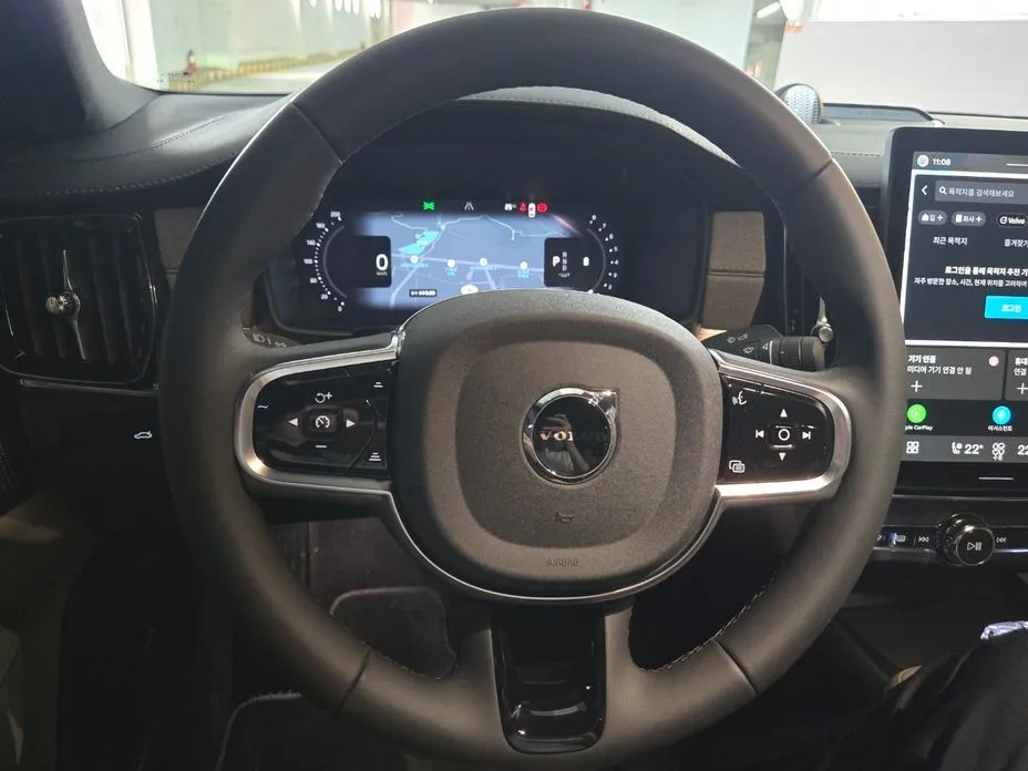 Volvo S90 2026 из KR, фото 7