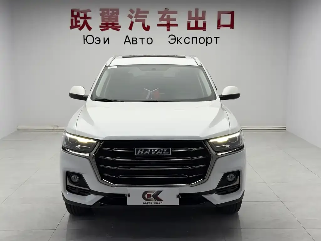 Haval H6 — фото 2