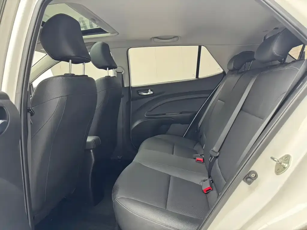 Kia KX1 — фото 10