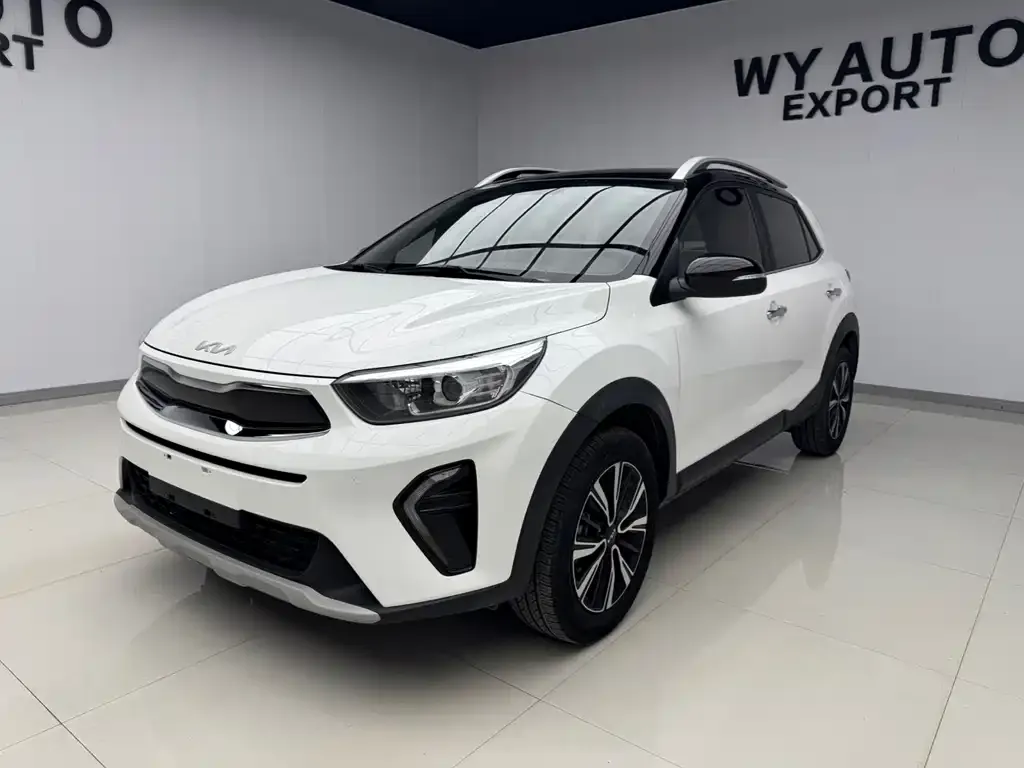 Kia KX1 — фото 9