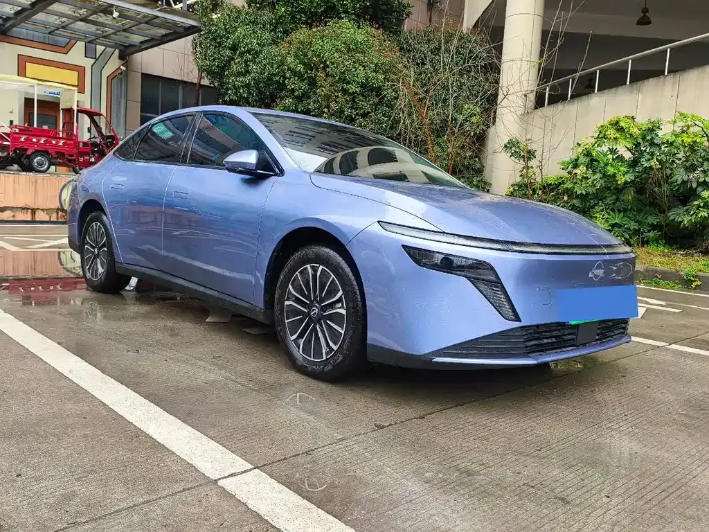 Nissan N6 2025 из CN, фото 9