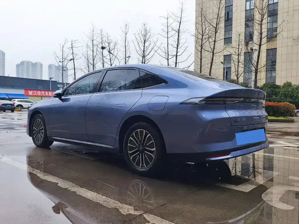 Nissan N6 2025 из CN, фото 3