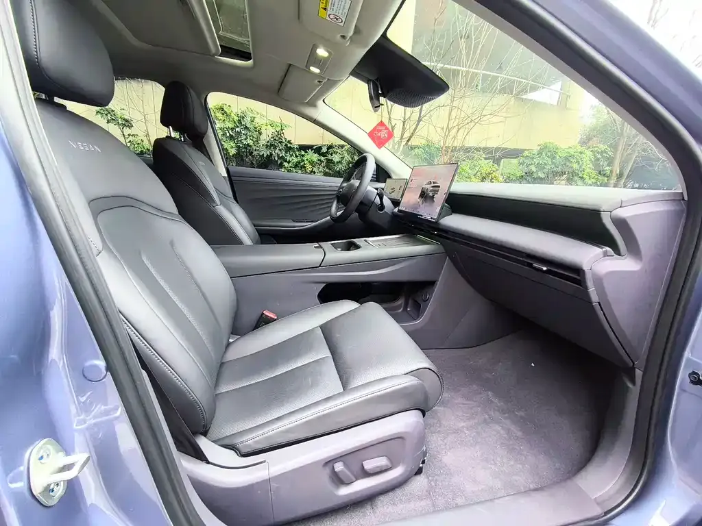 Nissan N6 2025 из CN, фото 8