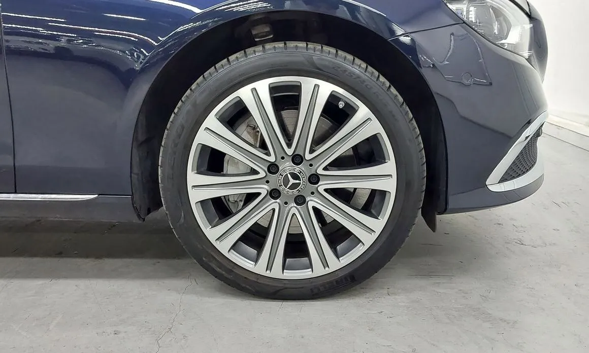 Mercedes-Benz E-Class 2023 из KR, фото 10