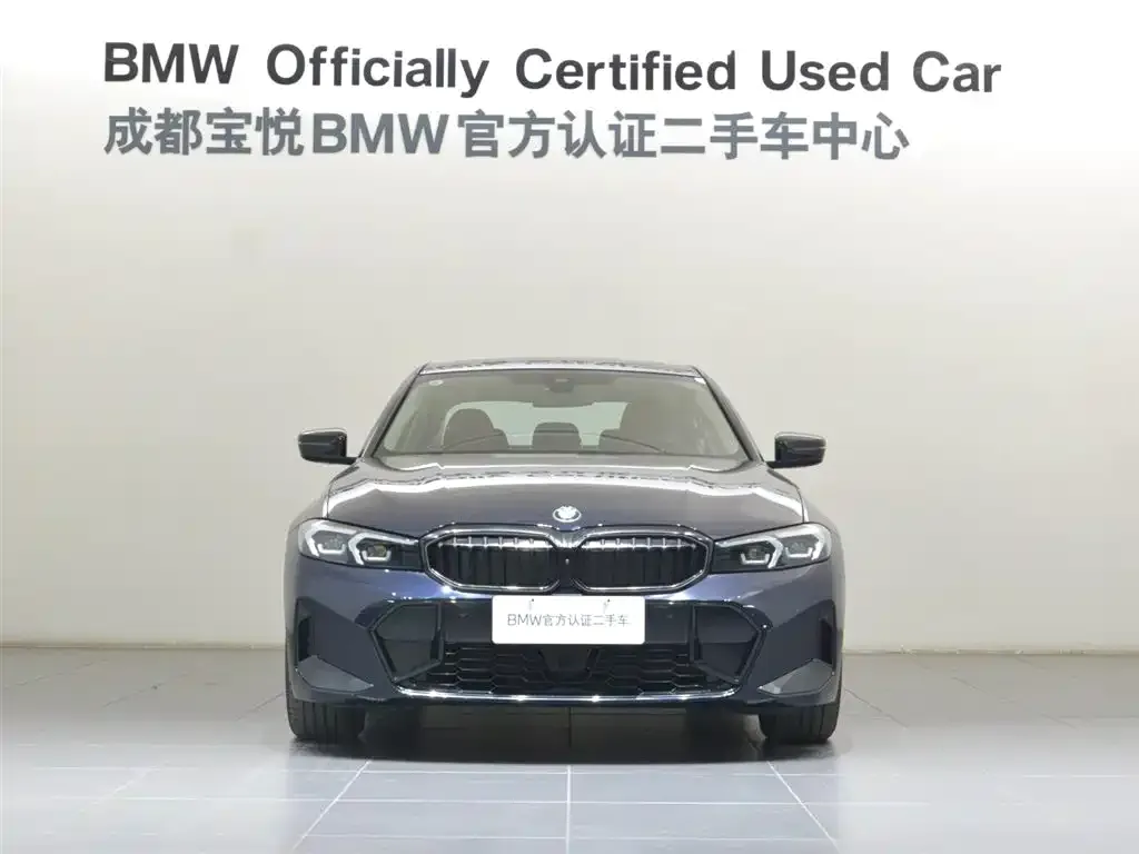 BMW 3 Series — фото 10