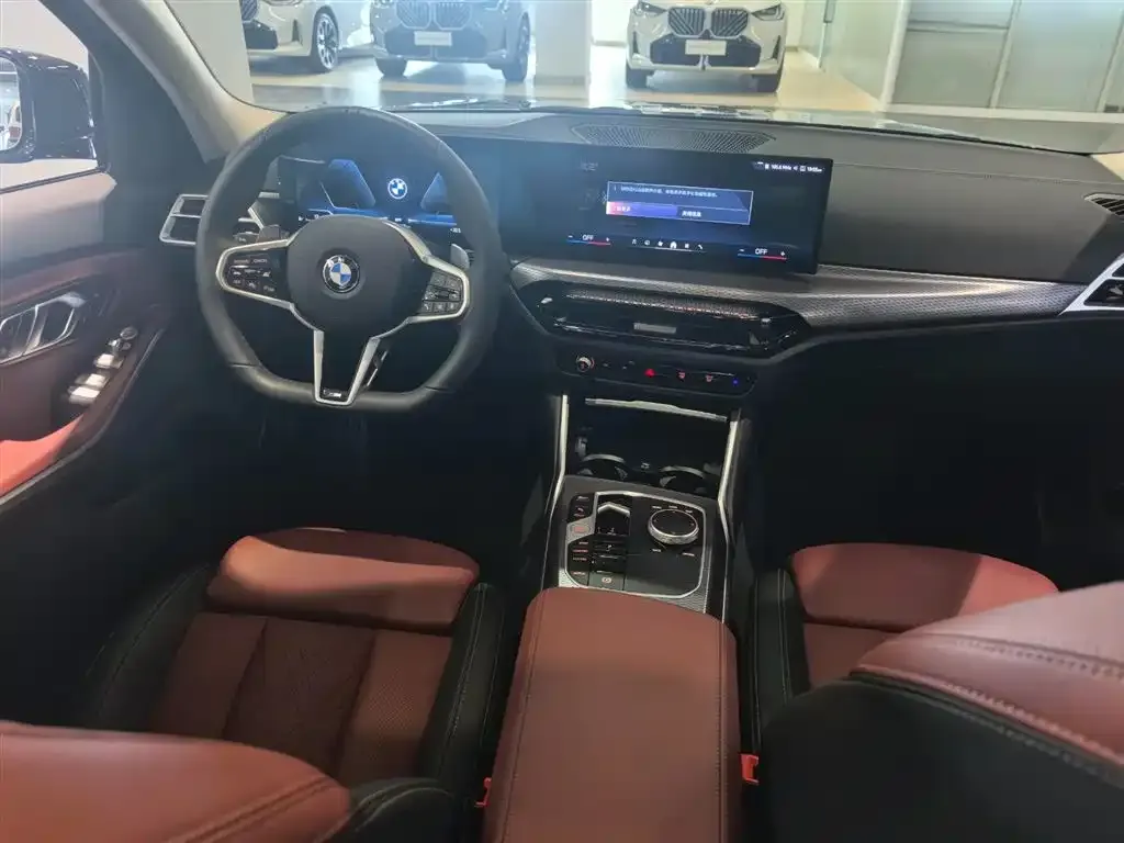 BMW 3 Series — фото 2