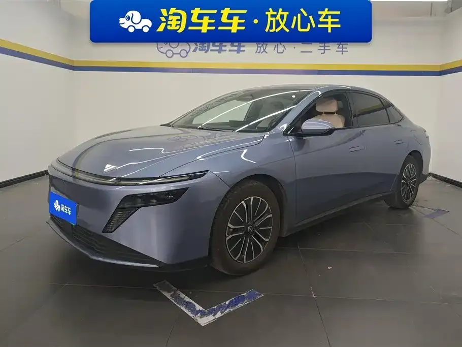 Nissan N6