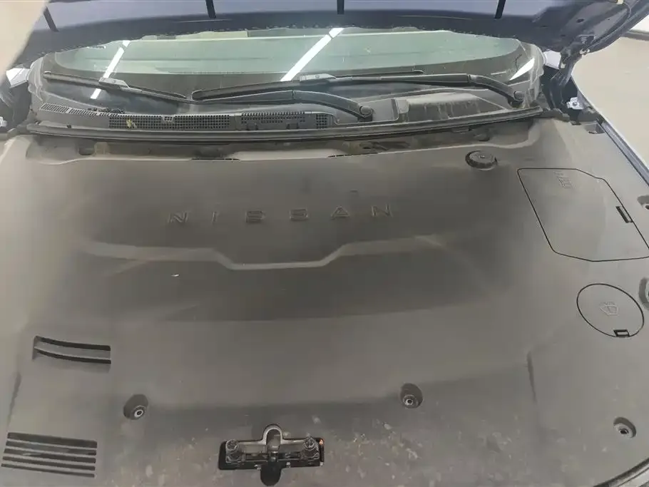 Nissan N6 2026 из CN, фото 10