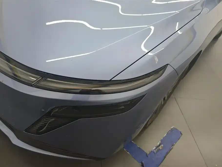 Nissan N6 2026 из CN, фото 2