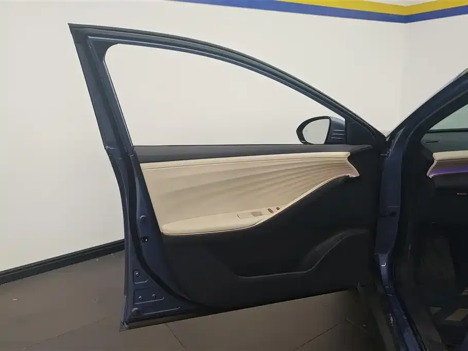 Nissan N6 2026 из CN, фото 6