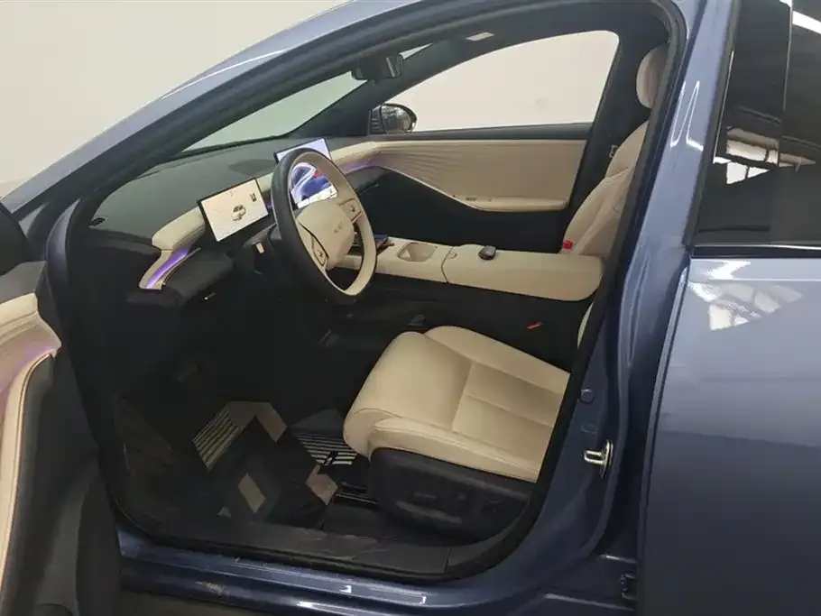 Nissan N6 2026 из CN, фото 7
