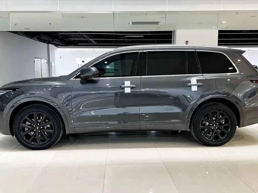 Li Auto ONE 2023 из CN, фото 6