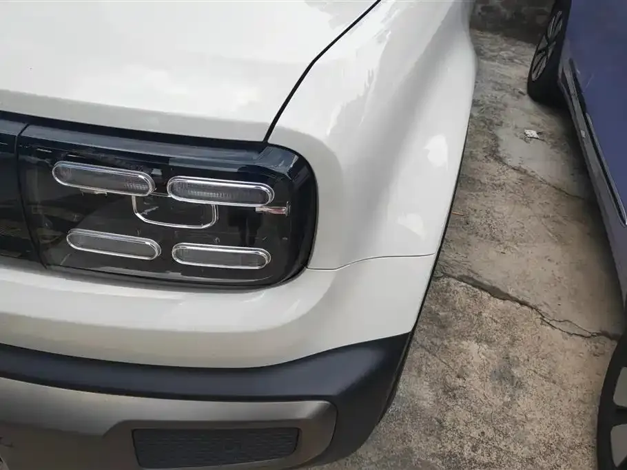 Baojun Yueye Plus 2024 из CN, фото 5