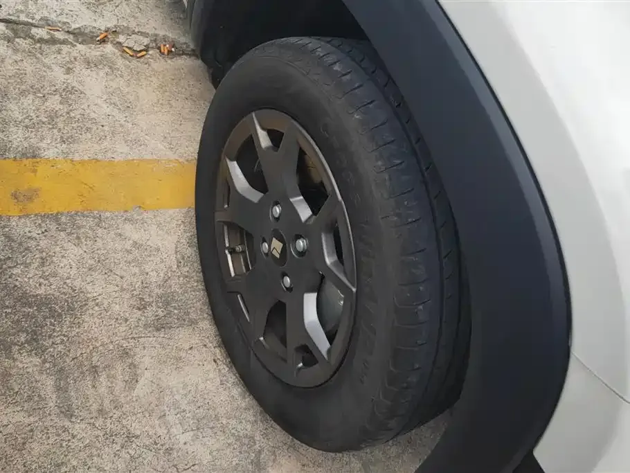 Baojun Yueye Plus 2024 из CN, фото 9