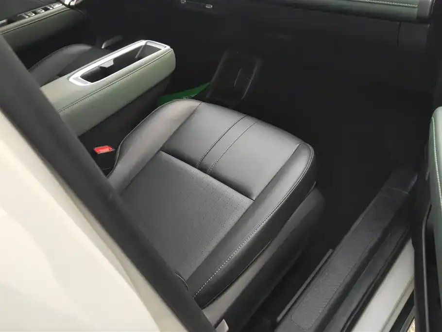 Baojun Yueye Plus 2024 из CN, фото 2