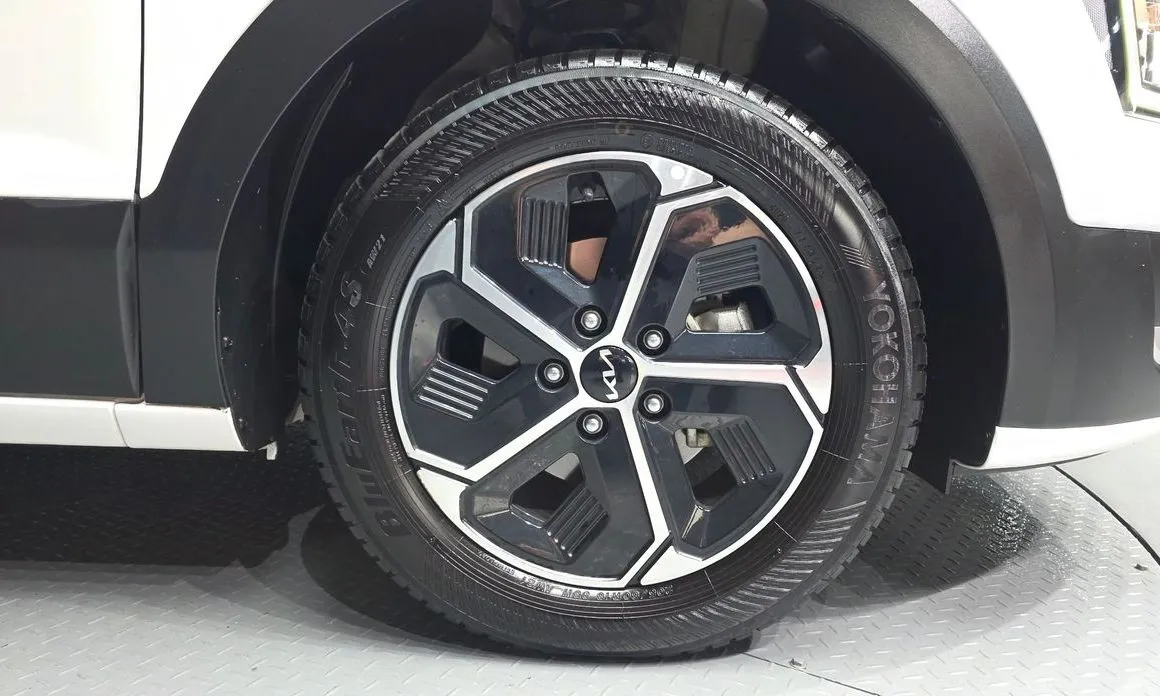 Kia Niro 2022 из KR, фото 5