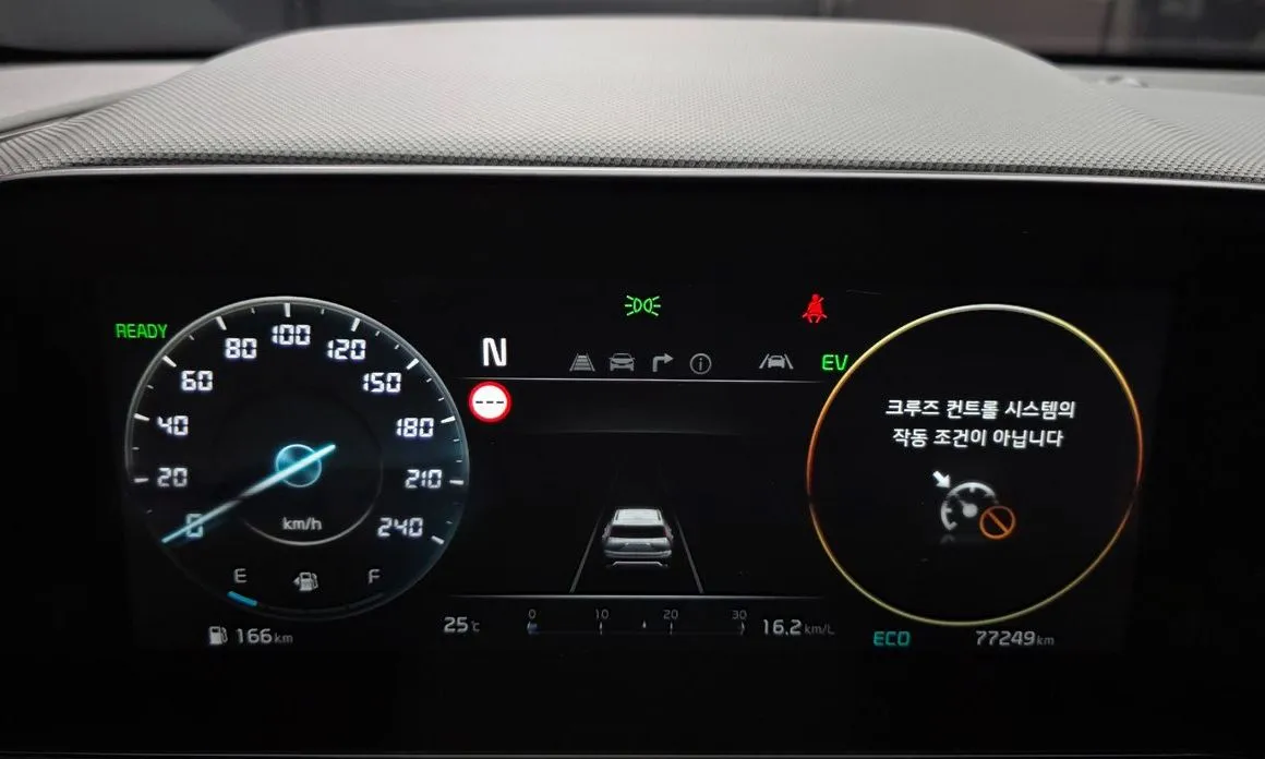 Kia Niro 2022 из KR, фото 6