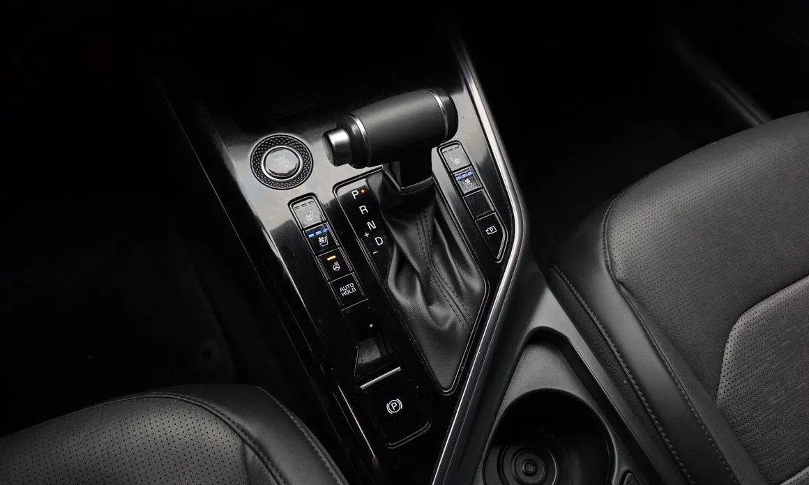 Kia Niro 2022 из KR, фото 10