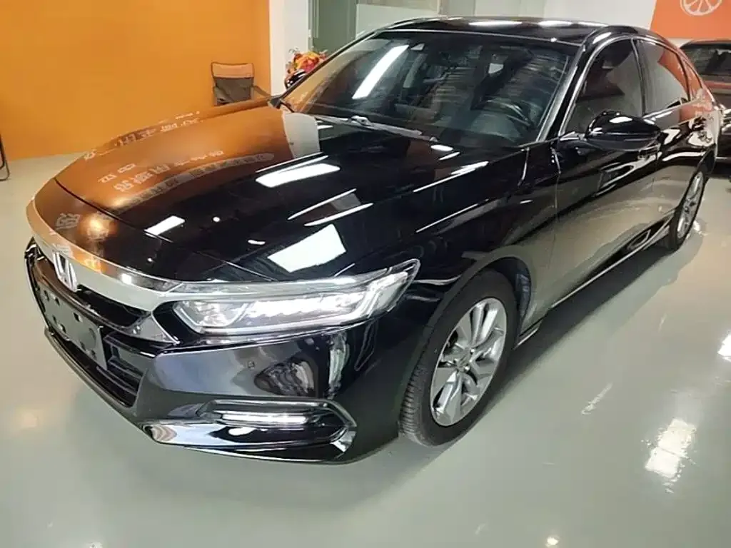 Honda Accord — фото 2