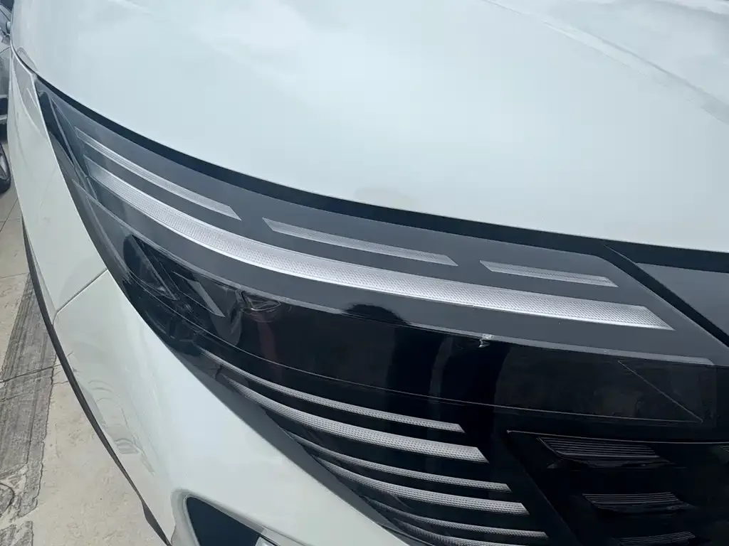 Nissan Qashqai — фото 2