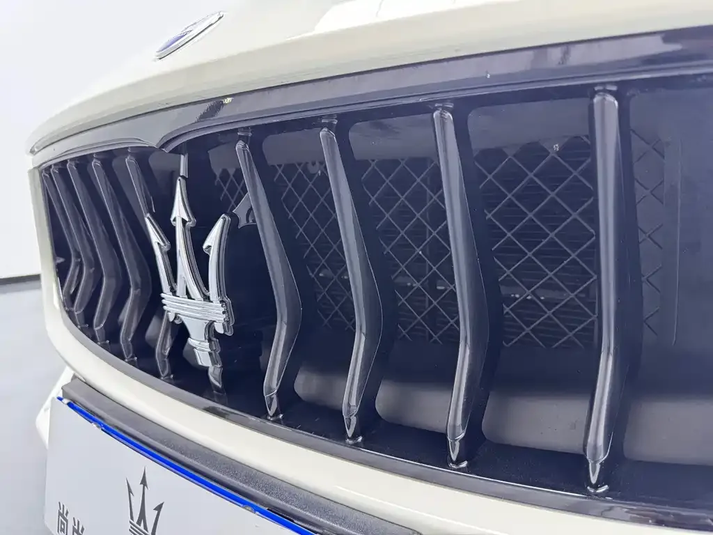 Maserati Ghibli 2021 из CN, фото 4