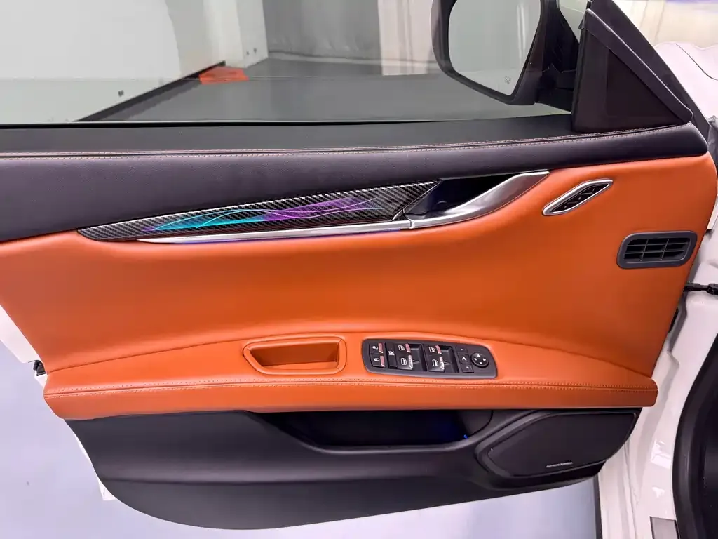Maserati Ghibli 2021 из CN, фото 6