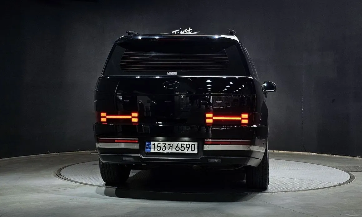 Hyundai Santafe — фото 3