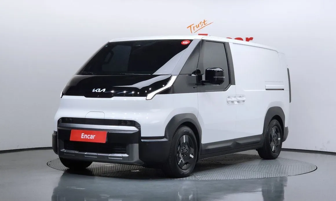 Kia PV5