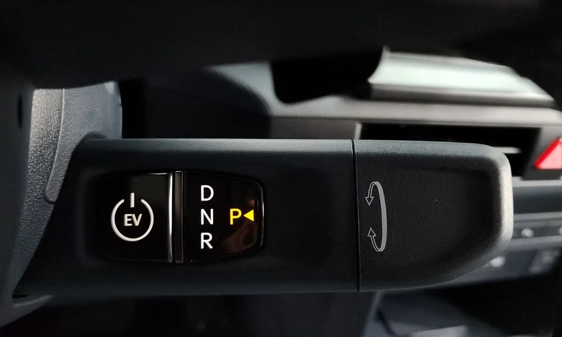Kia PV5 2026 из KR, фото 5