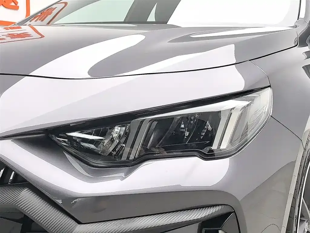 GAC Motor Shadow Leopard — фото 2