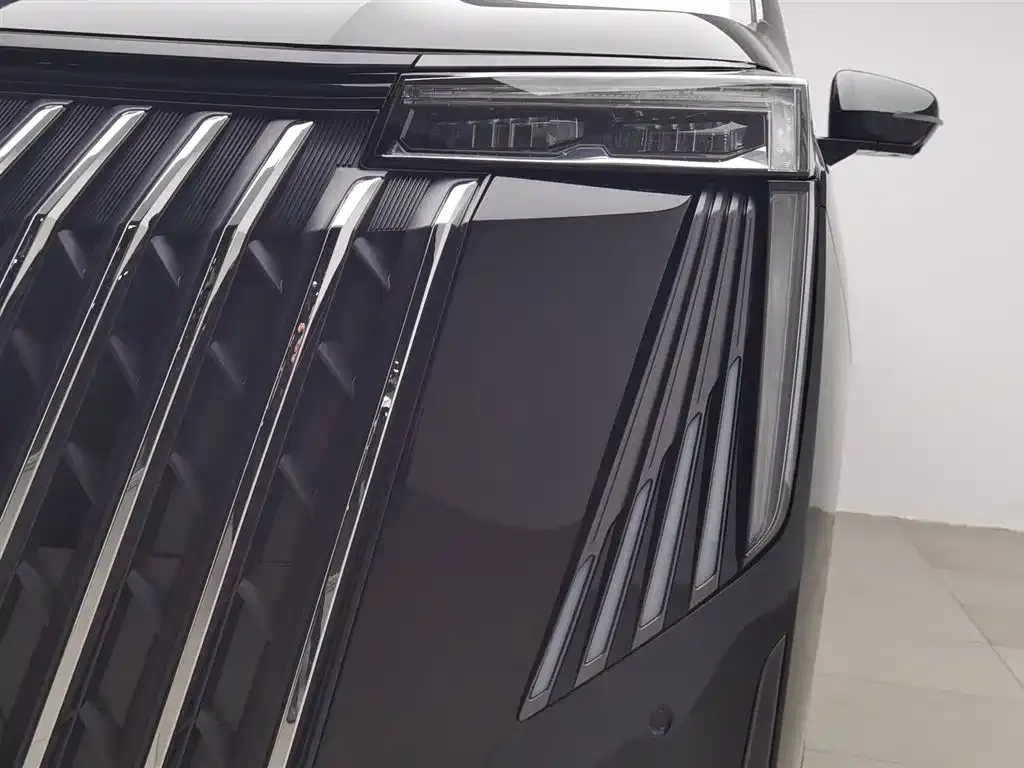 GAC Motor Trumpchi M8 — фото 10
