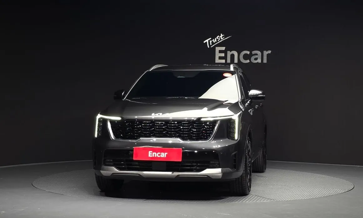 Kia Sorento — фото 4