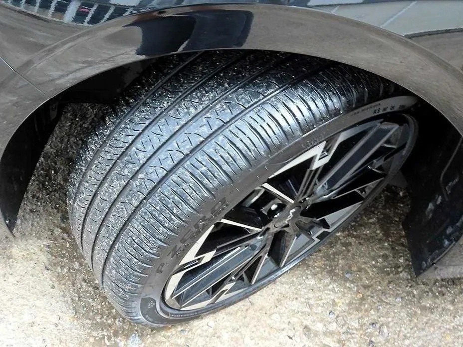 Kia K5 2024 из KR, фото 7