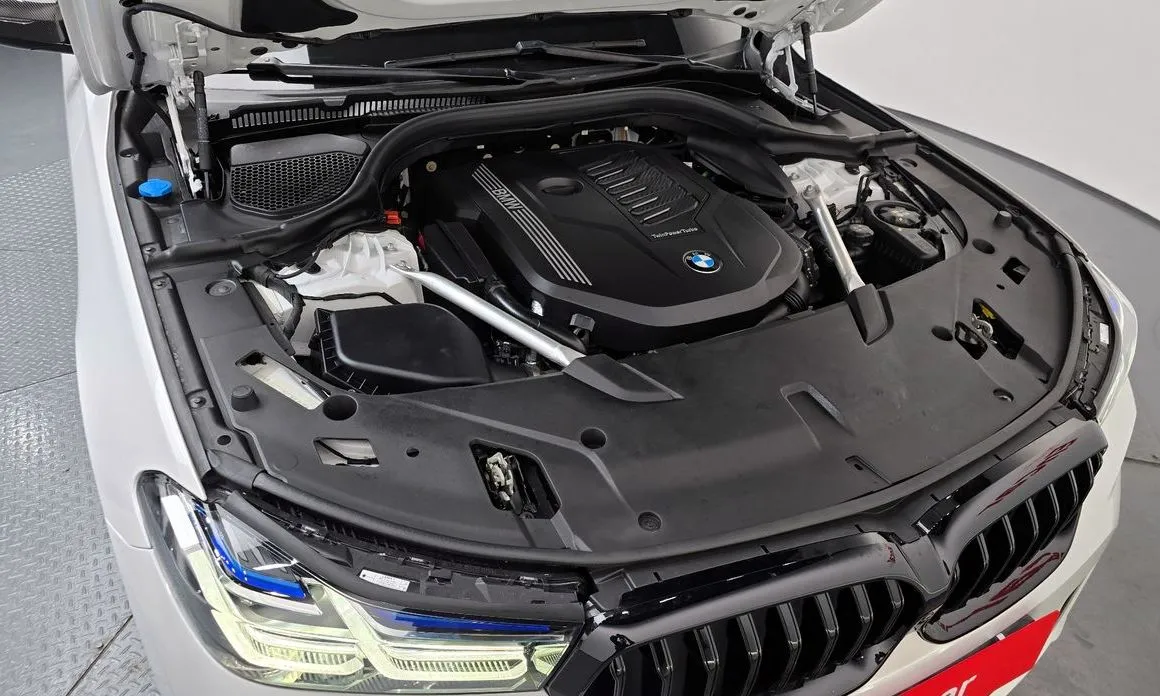BMW Gran Turismo 2023 из KR, фото 6