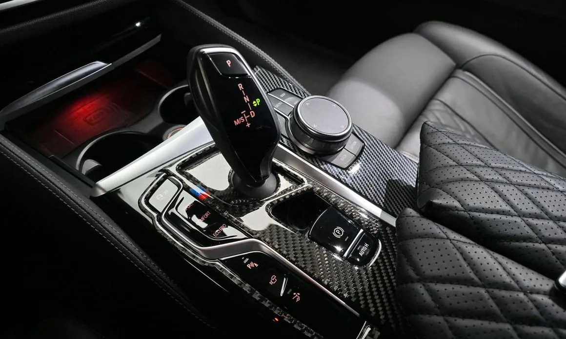 BMW Gran Turismo 2023 из KR, фото 8