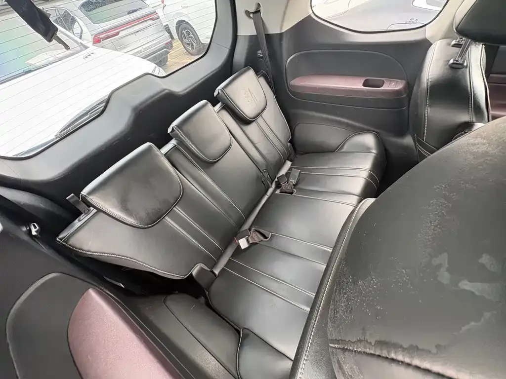 GAC Motor Trumpchi M6 2023 из CN, фото 7