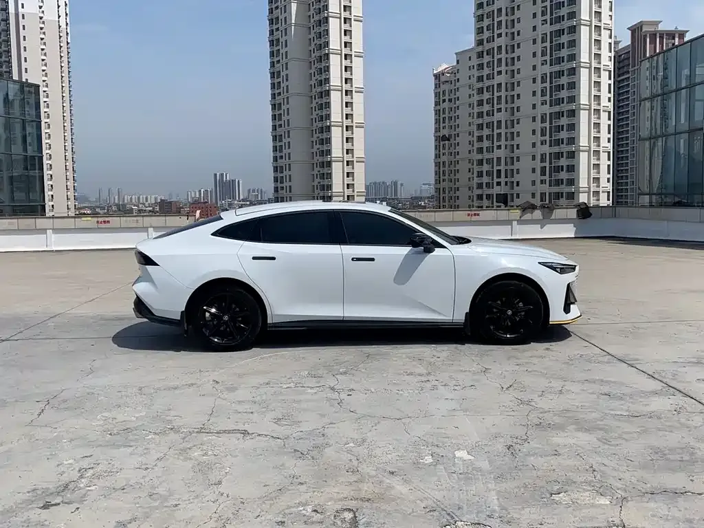 Changan UNI-V 2023 из CN, фото 7