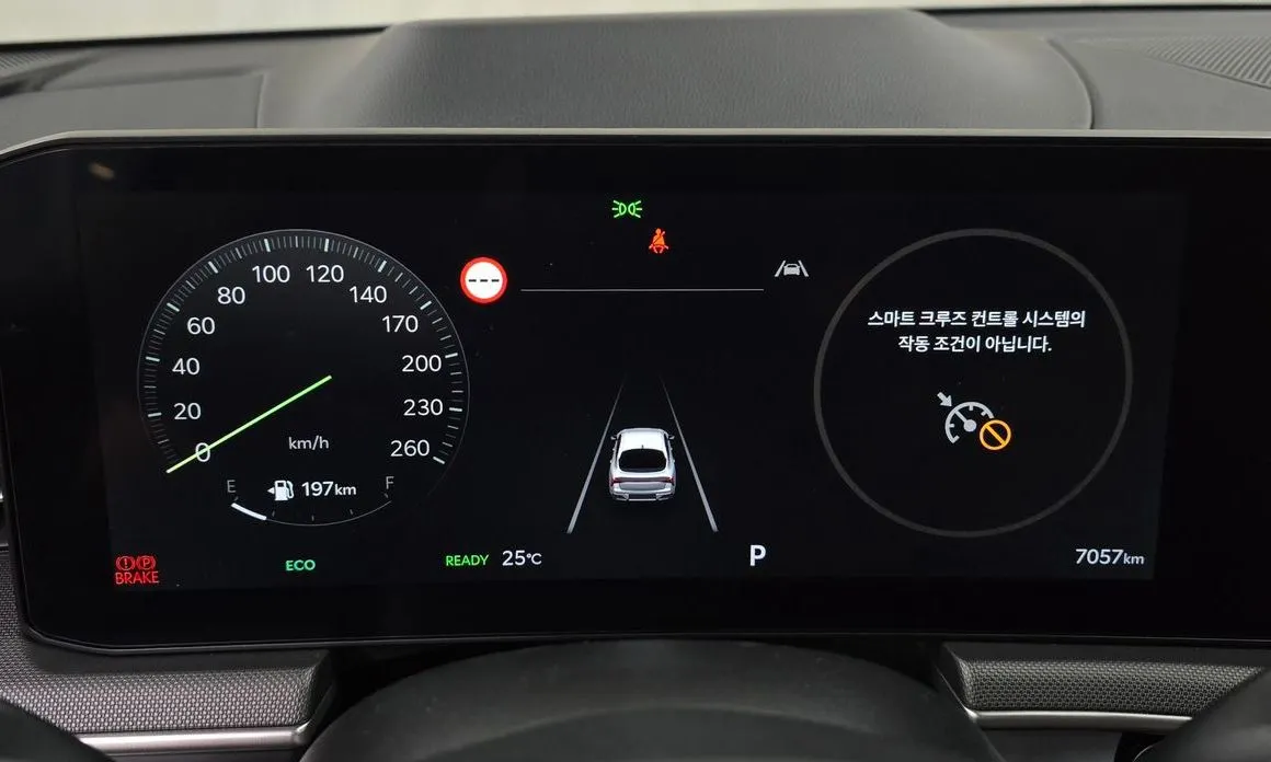 Kia K5 2024 из KR, фото 5