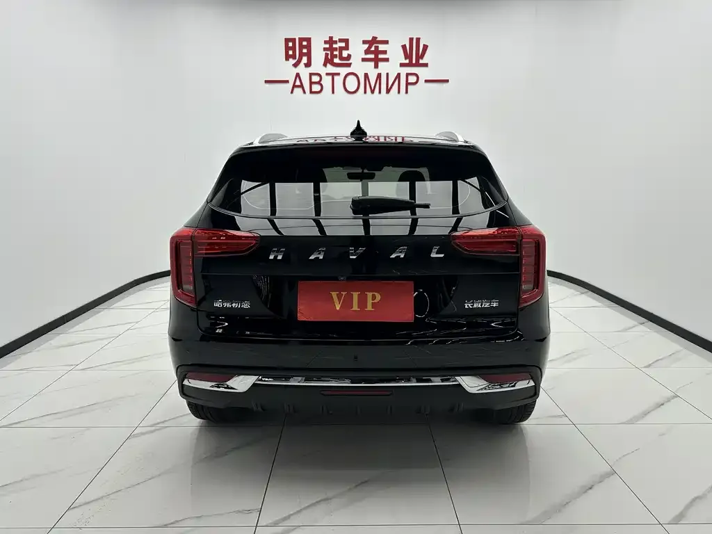 Haval Chulian 2021 из CN, фото 7