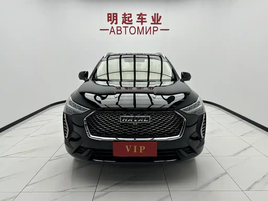 Haval Chulian 2021 из CN, фото 6