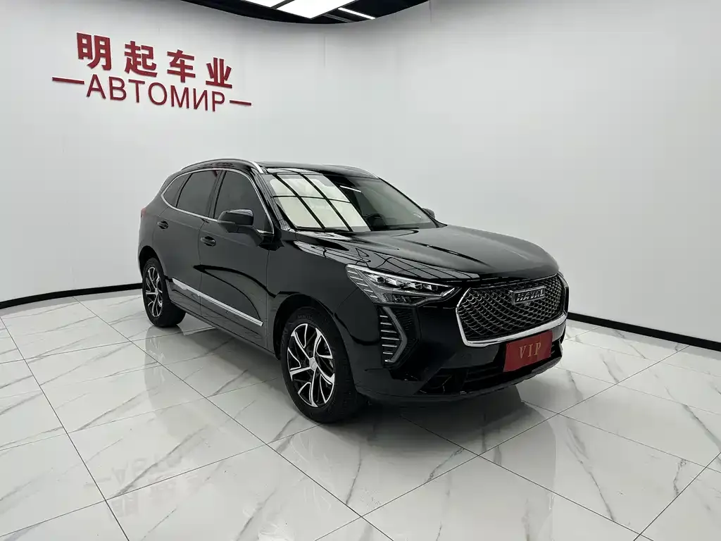 Haval Chulian 2021 из CN, фото 4