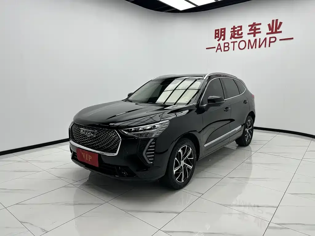 Haval Chulian 2021 из CN, фото 9