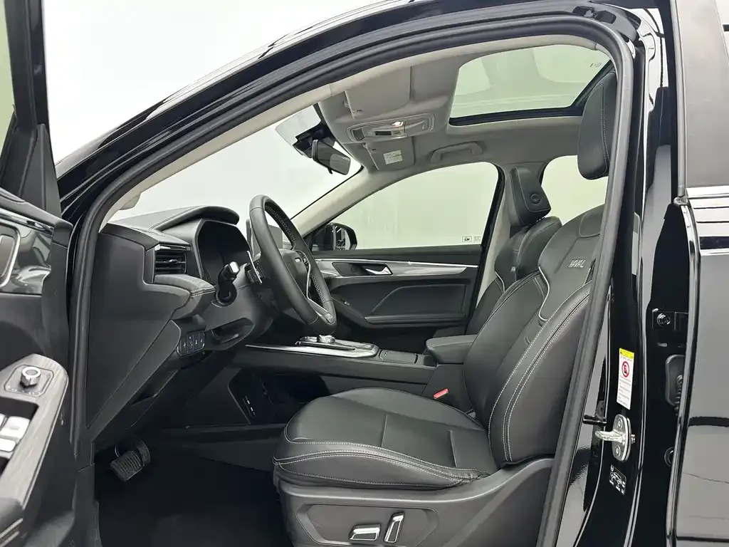 Haval Chulian 2021 из CN, фото 8