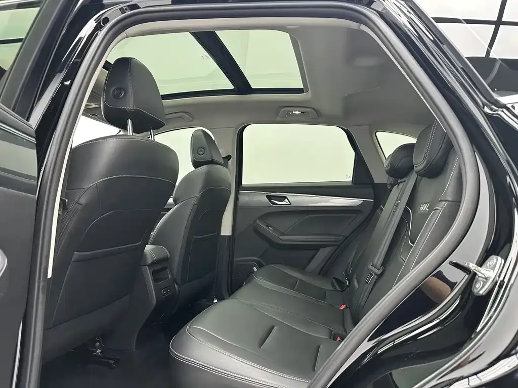 Haval Chulian 2021 из CN, фото 10