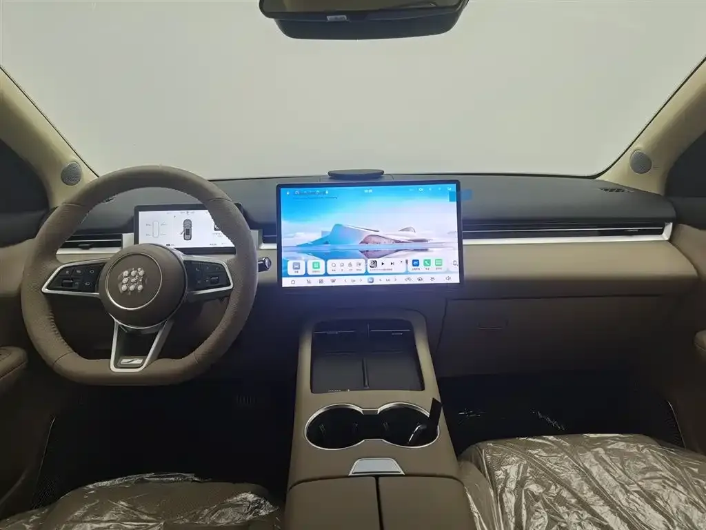 Landian E5 PLUS 2026 из CN, фото 2